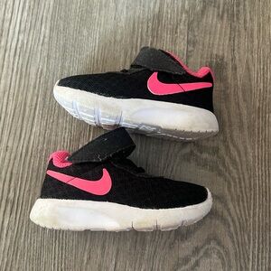Toddler 3c Velcro Nike
